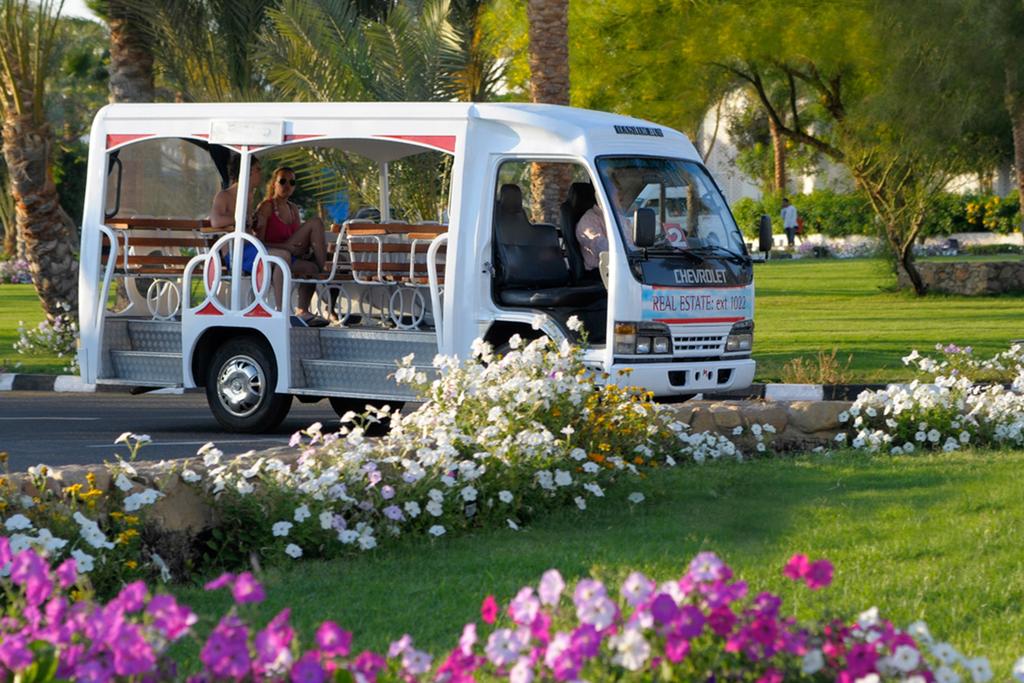 Domina Hotel & Resort Sultan