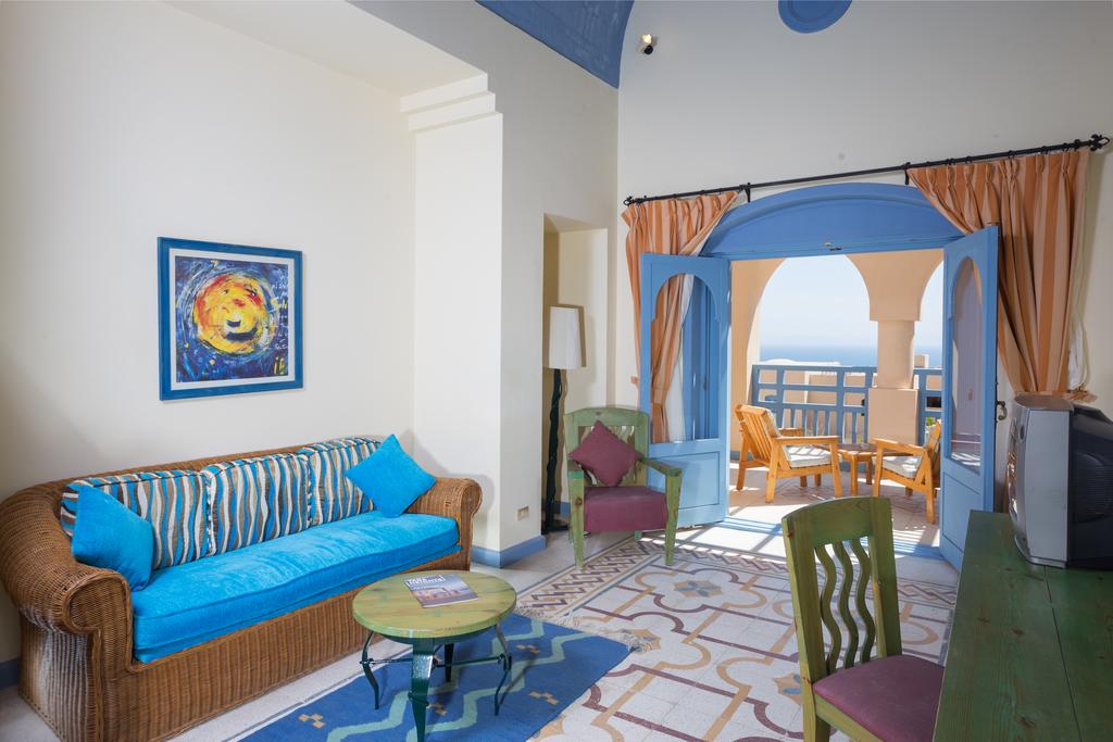 El Wekala Resort Taba Heights