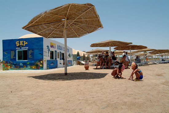 Emerald Resort And Aqua Park