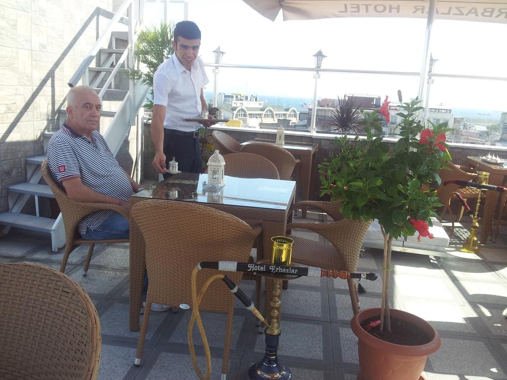 Erbazlar Hotel
