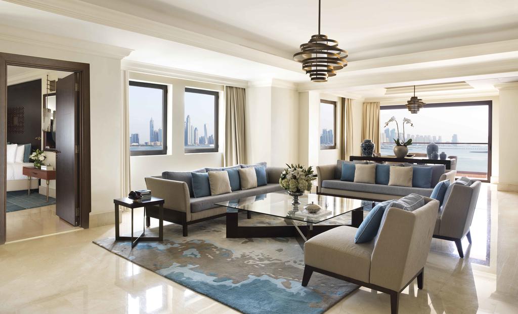 Fairmont The Palm