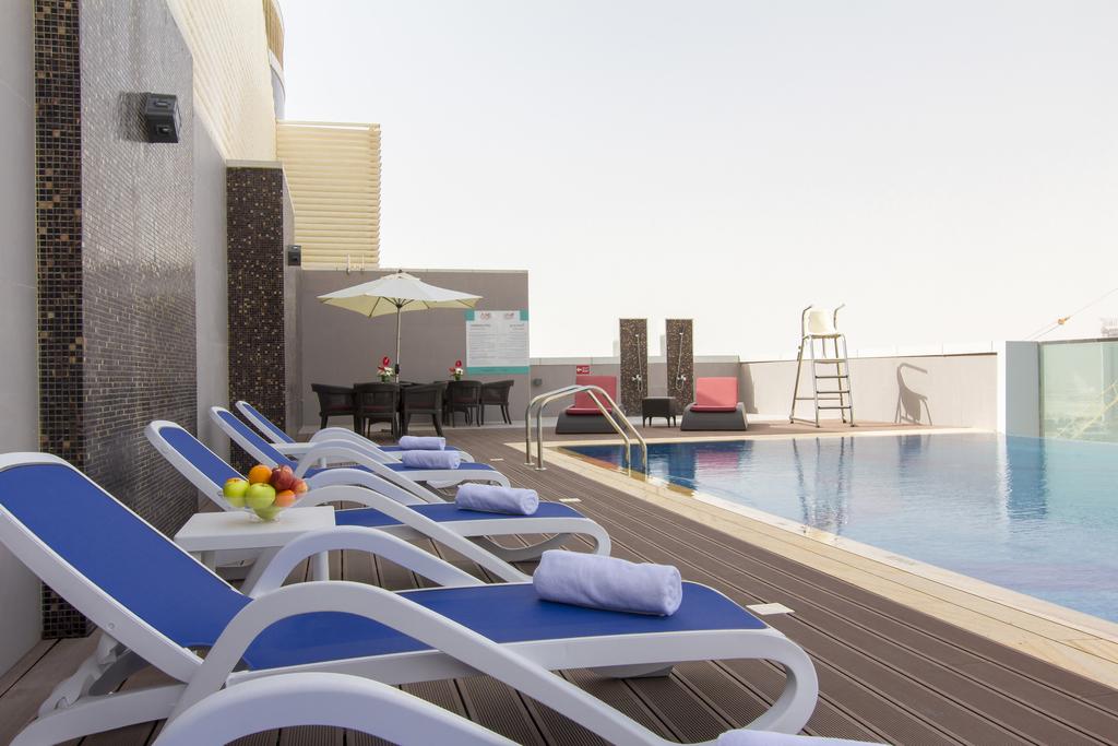 Auris Fakhruddin Hotel Apartments