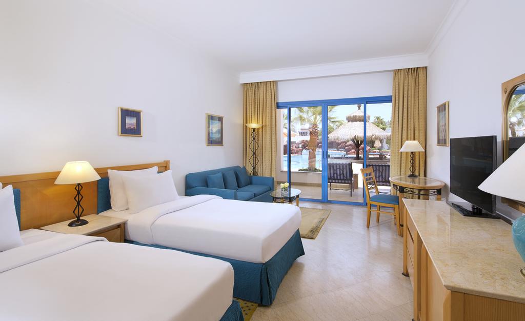 Hilton Sharm El Sheikh Fayrouz Resort
