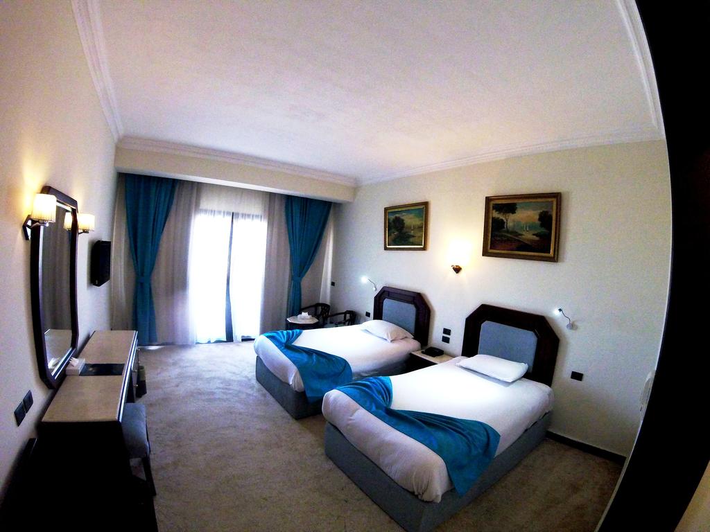 Paradise Resort And Aqua Park