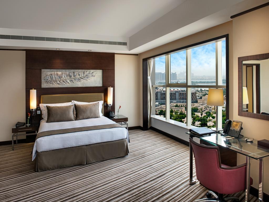 Golden Sands 10 Hotel Apartments