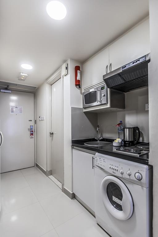 Golden Sands 5 Hotel Apartments