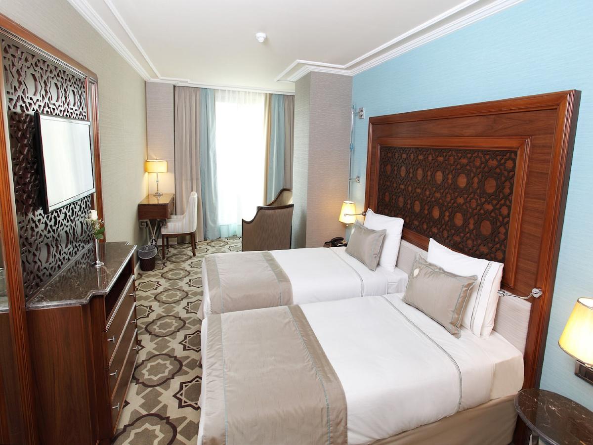 Grand Durmaz Otel