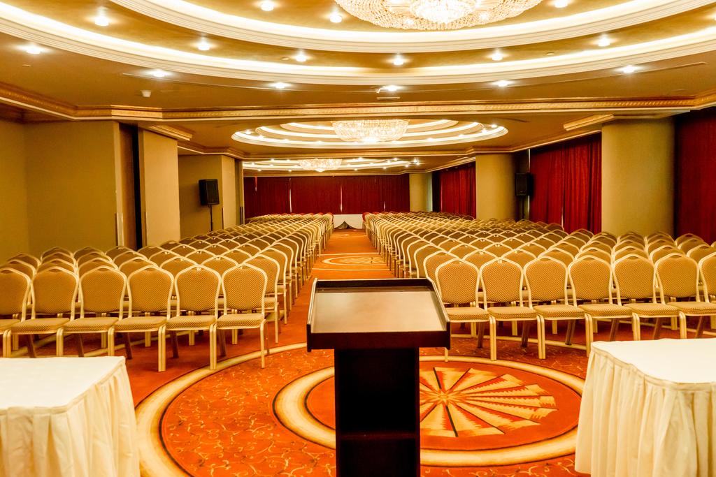Grand Excelsior Hotel Al Barsha