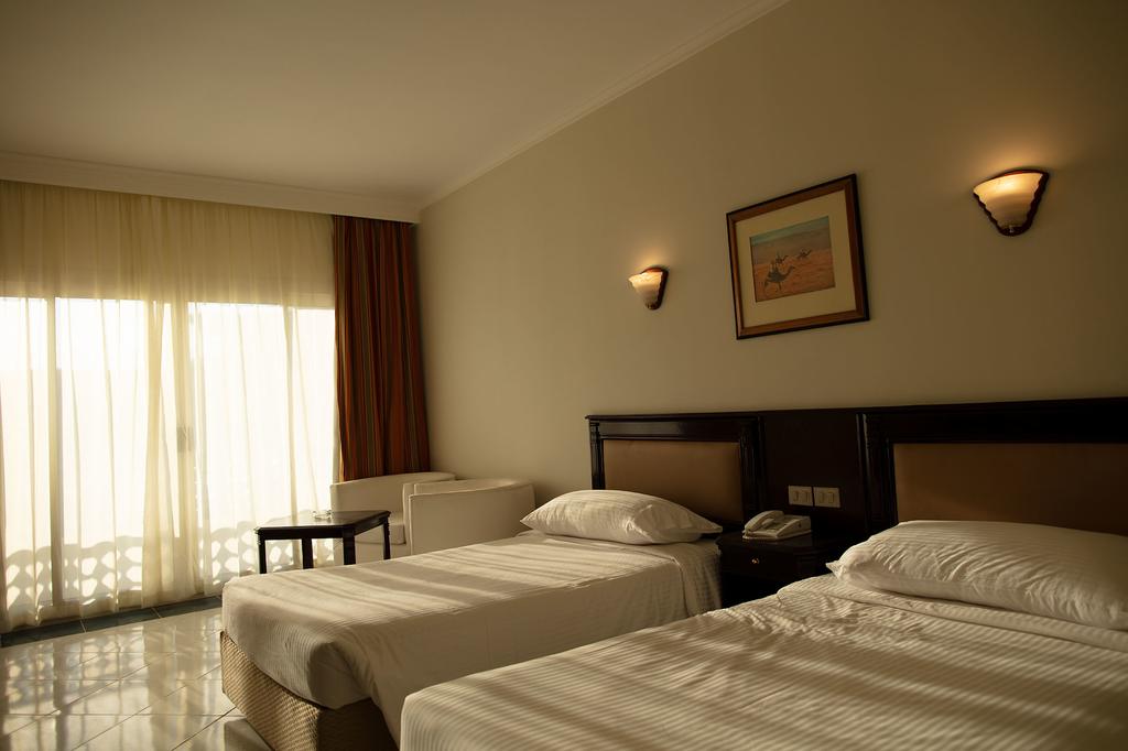 Grand Oasis Resort