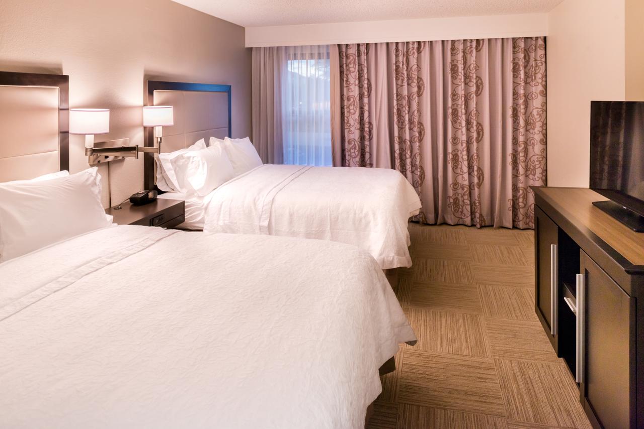 Hampton Inn & Suites Orlando/East UCF Area