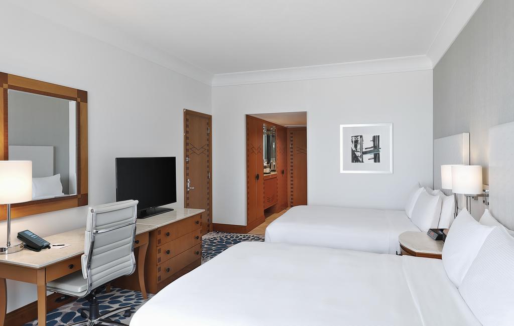 Hilton Dubai Jumeirah