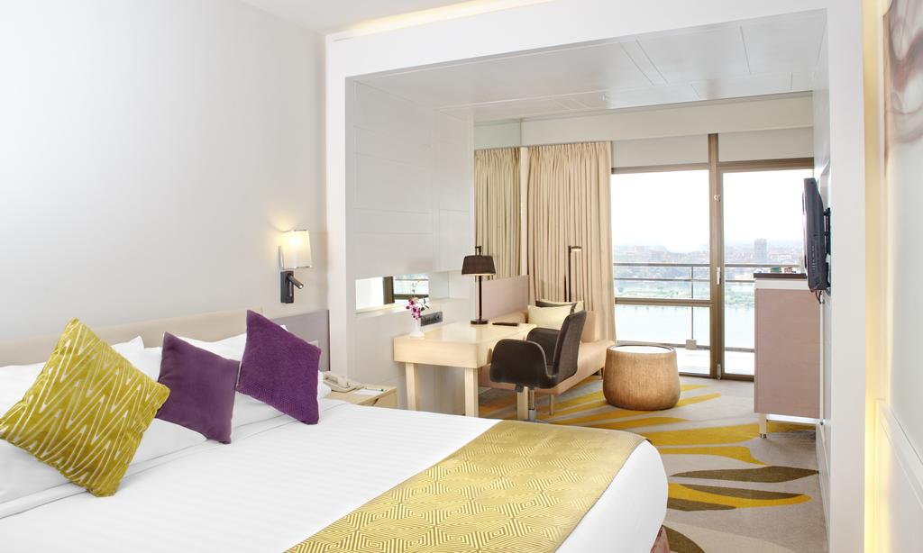 Sofitel Cairo Maadi Towers And Casino