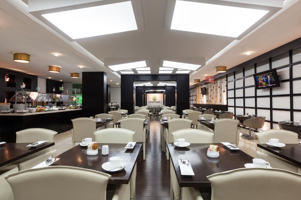 Holiday Inn Dubai - Al Barsha