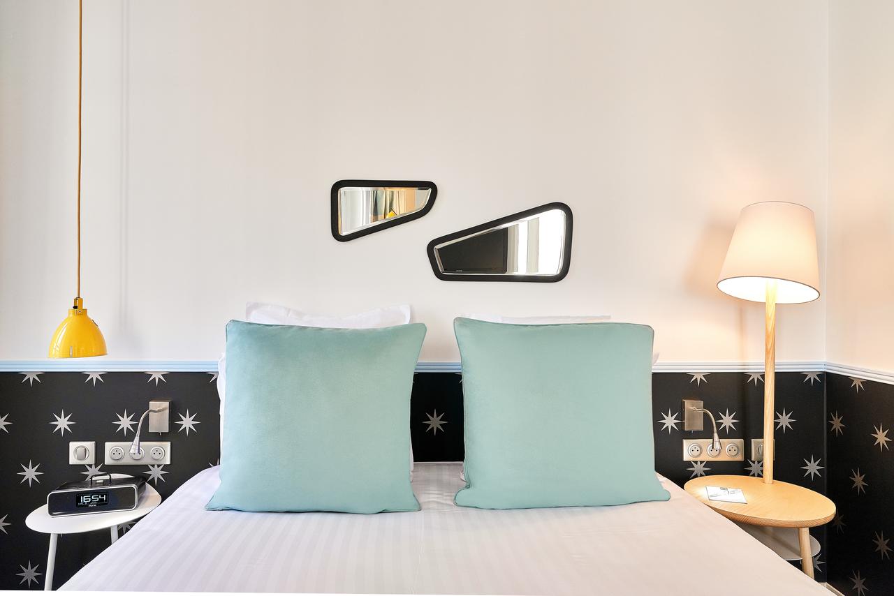 Hôtel Augustin - Astotel MB