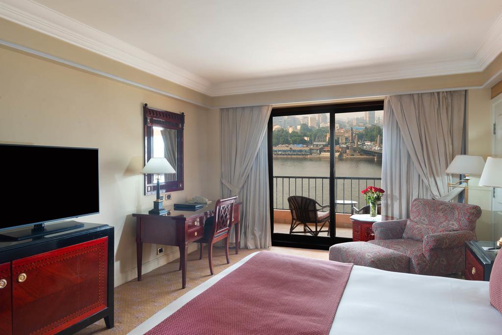 Intercontinental Cairo Semiramis