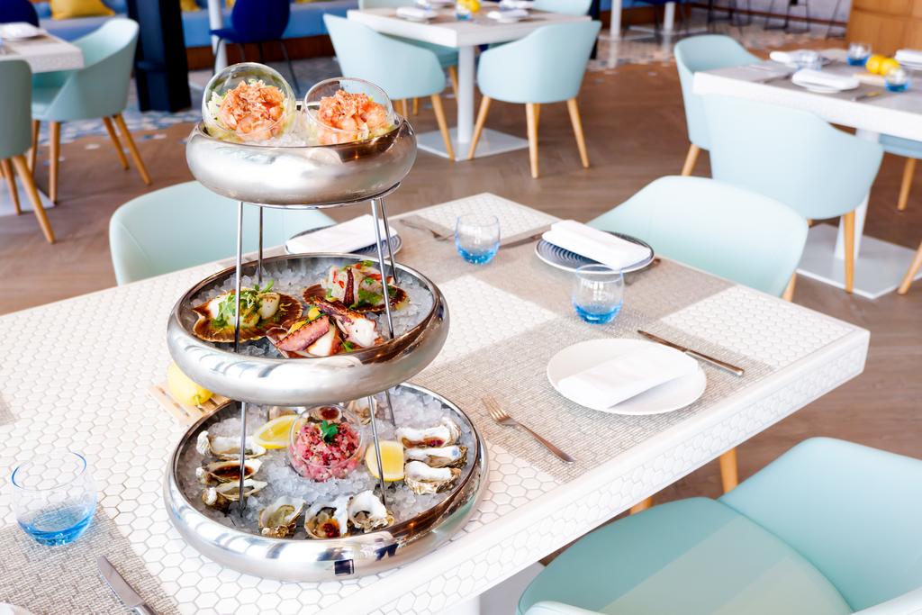 InterContinental Dubai Festival City