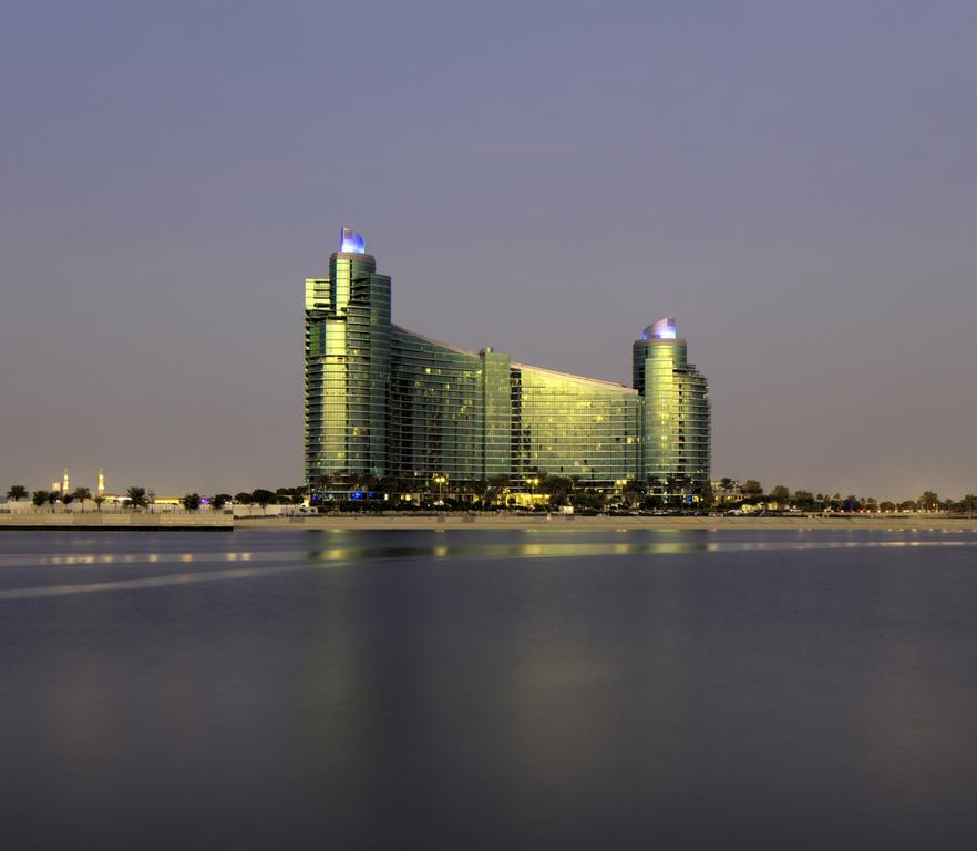 InterContinental Residence Suites Dubai Festival City