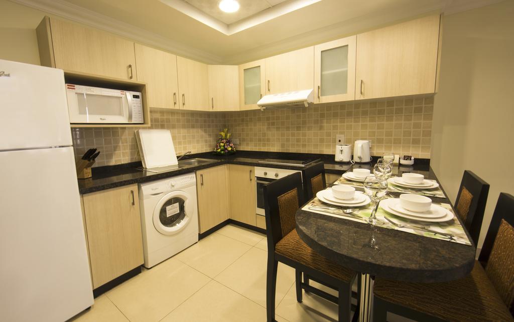 Ivory Grand Hotel Apartments