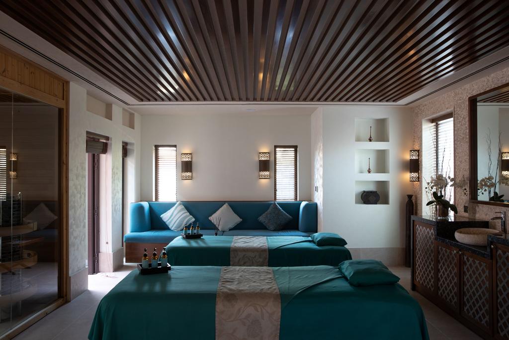 Jumeirah Al Qasr - Madinat Jumeirah