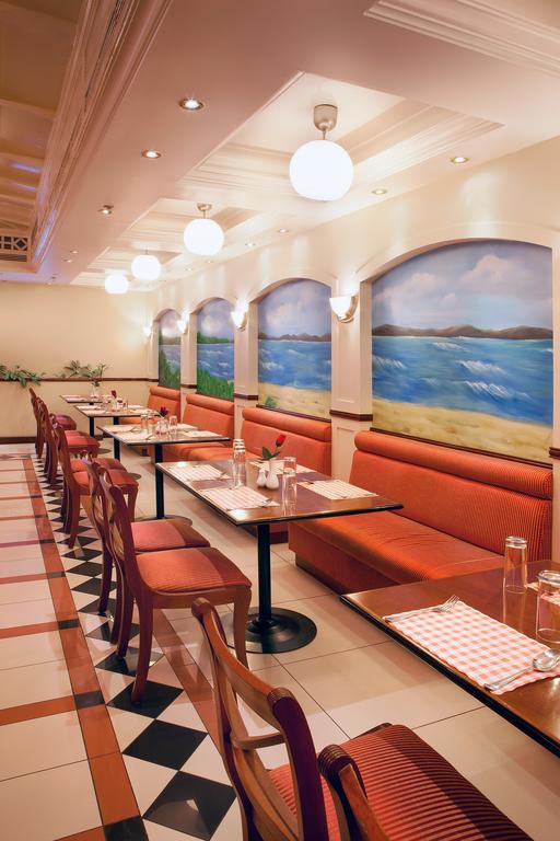 Landmark Hotel Baniyas
