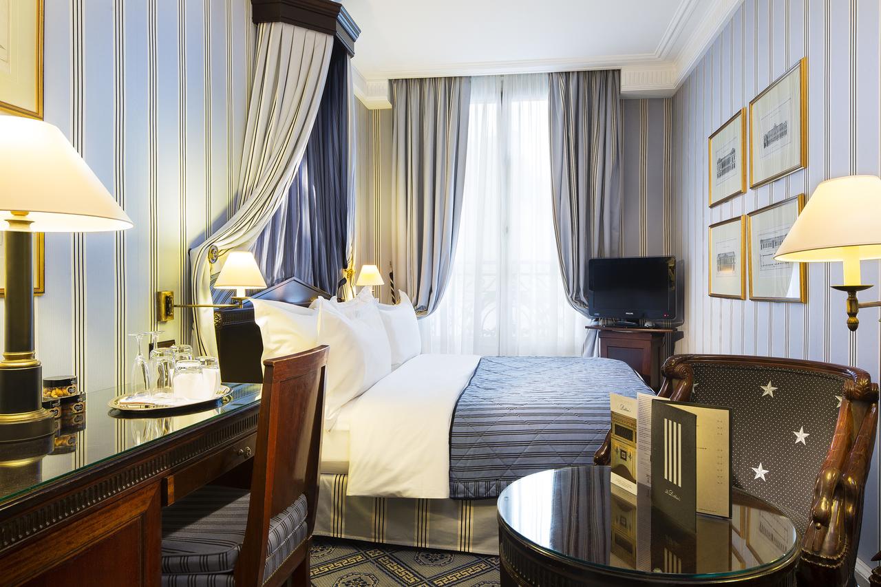 Le Dokhan’s, a Tribute Portfolio Hotel, Paris