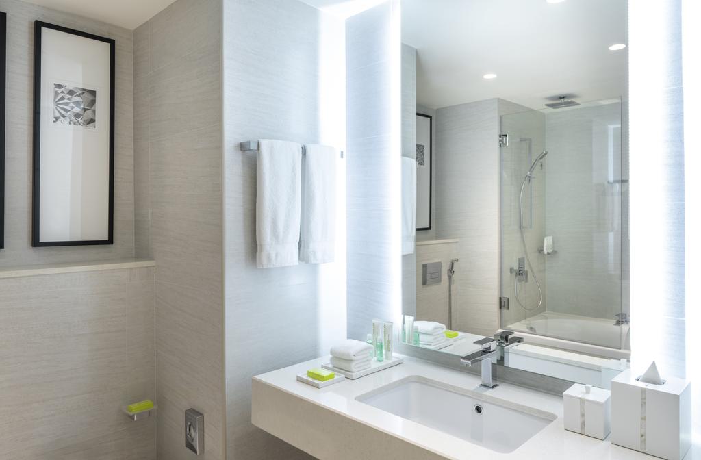 Le Royal Meridien Beach Resort & Spa