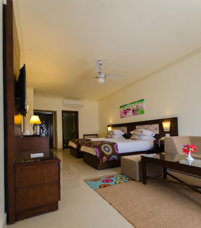 Lotus Bay Resort