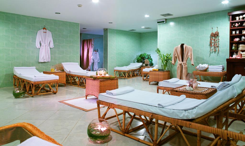 Jolie Ville Golf & Resort