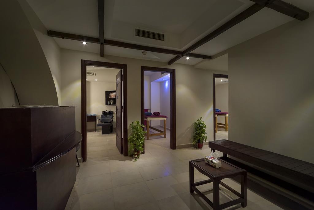 Mazar Resort & Spa