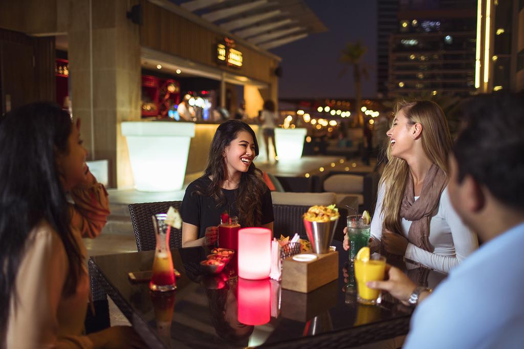 Media Rotana Dubai