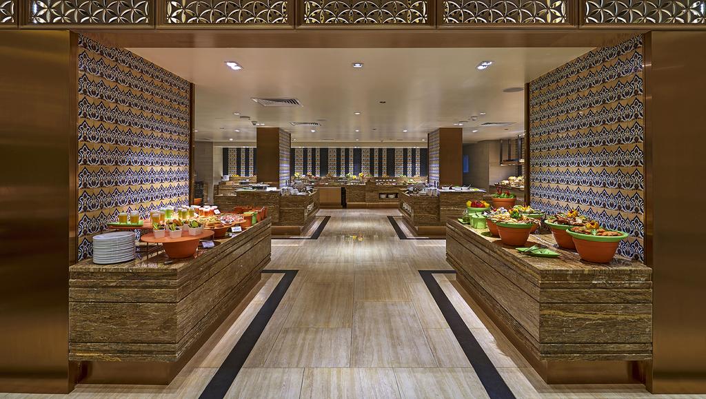 Millennium Airport Hotel Dubai