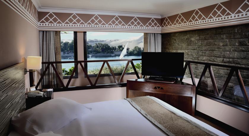 Mövenpick Resort Aswan