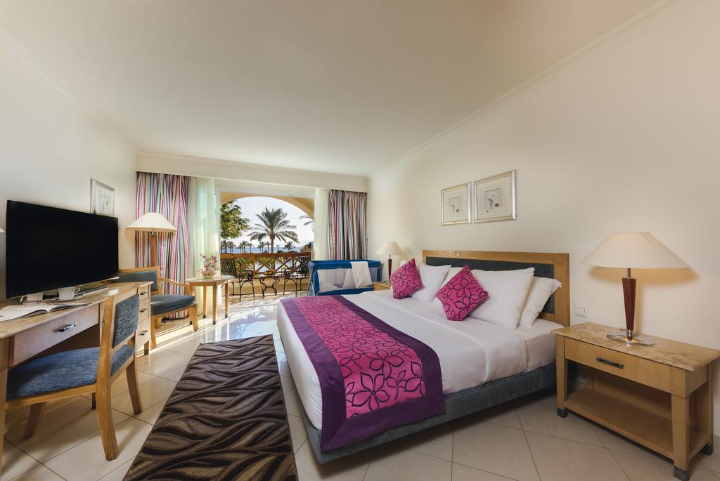 Mövenpick Taba Resort & Spa