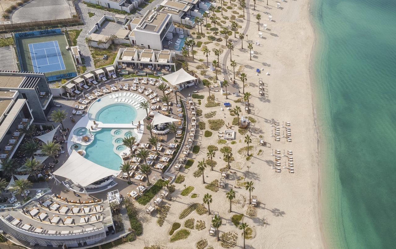 Nikki Beach Resort & Spa Dubai