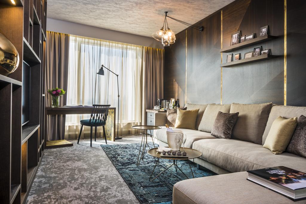 Novotel London Canary Wharf Hotel