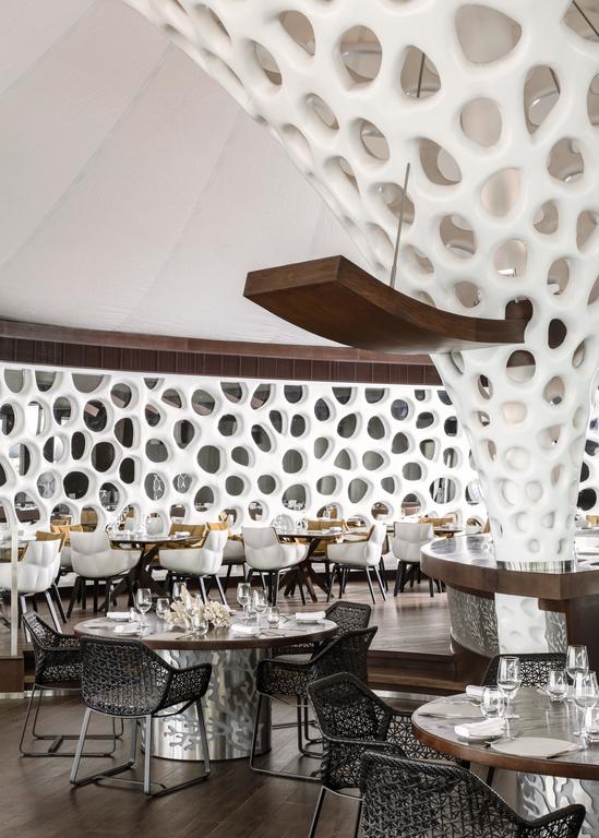 One&Only The Palm Dubai