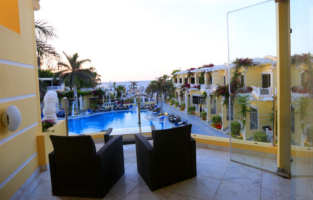 Paradise Inn Beach Resort