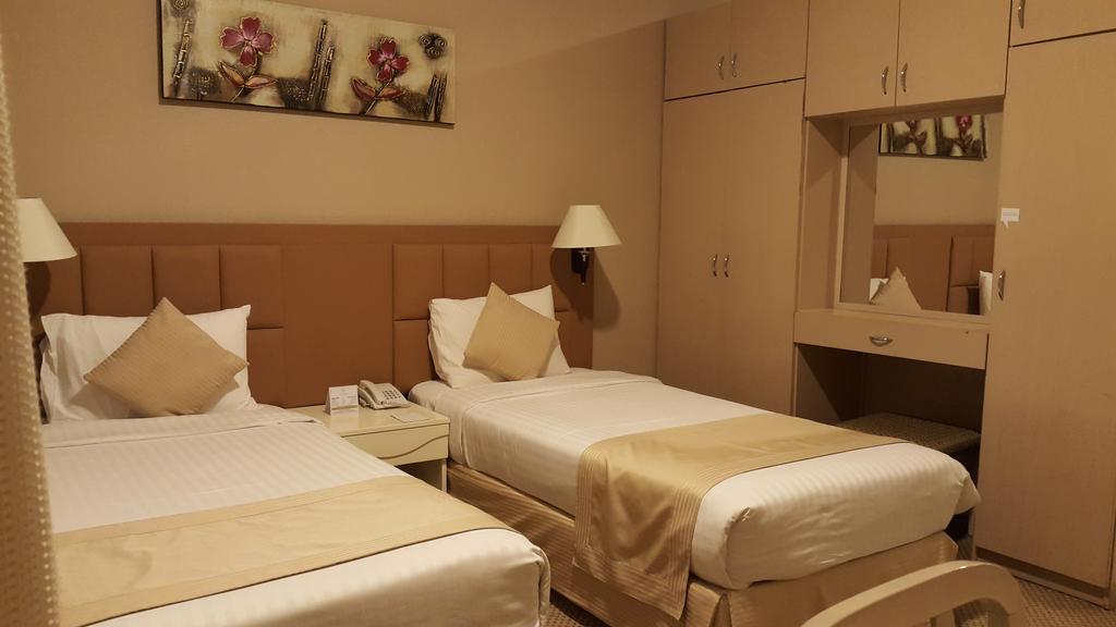 Pearl Residence Hotel