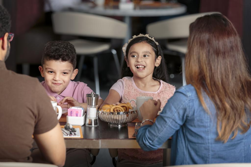 Premier Inn Dubai International Airport Hotel