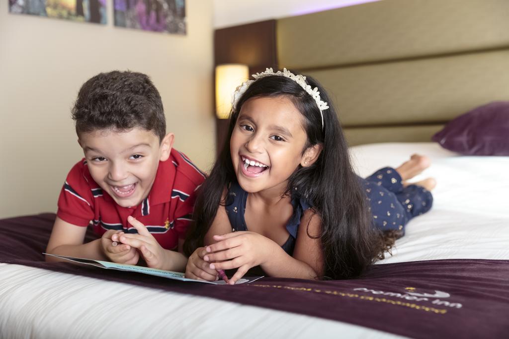 Premier Inn Dubai Investments Park Hotel