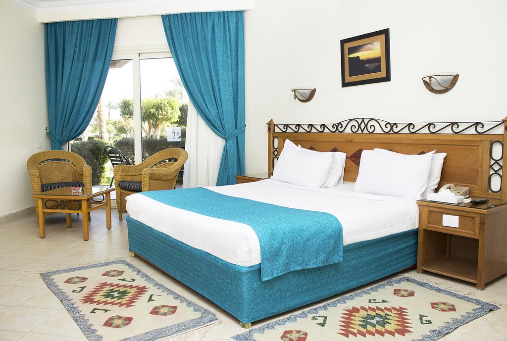 Otium Pyramisa Beach Resort Sahl Hasheesh