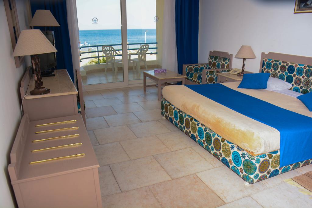 Queen Sharm Resort