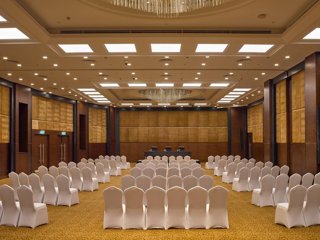 Radisson Blu Hotel , Alexandria