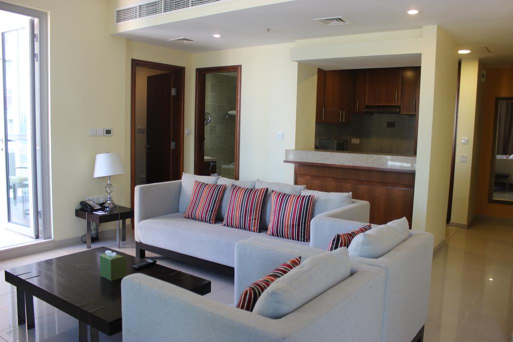 Ramada Downtown Dubai