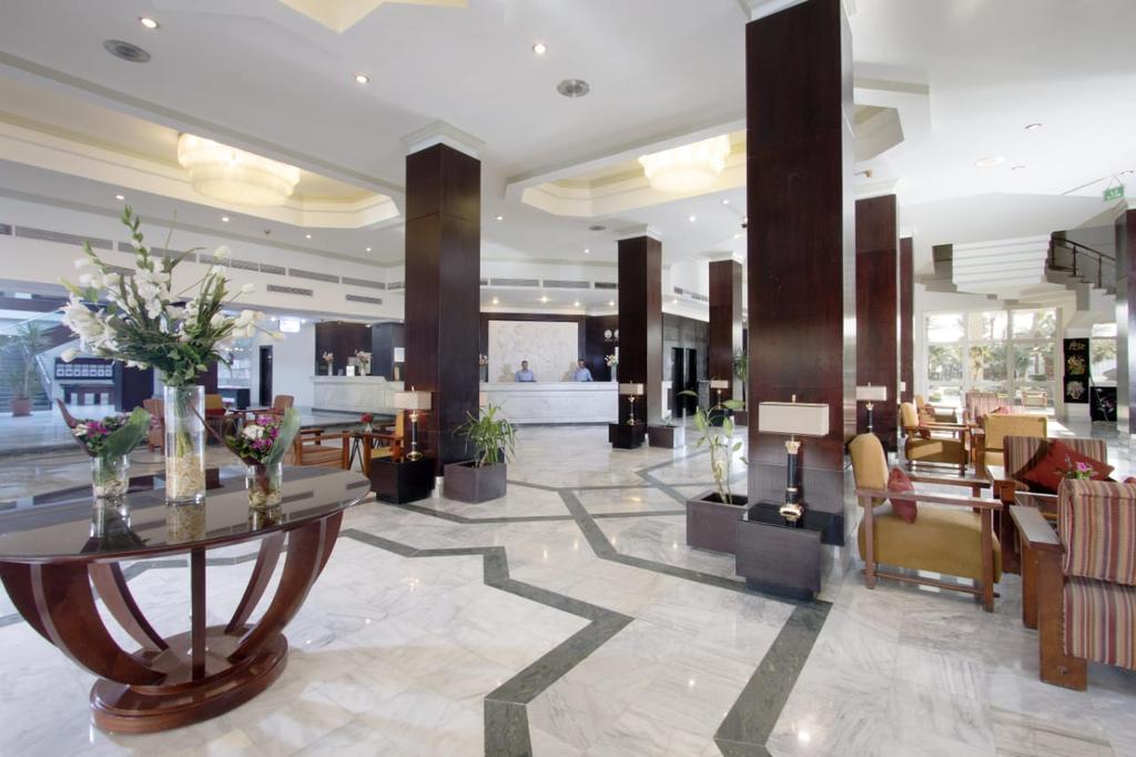 Regina Swiss Inn Resort & Aqua Park