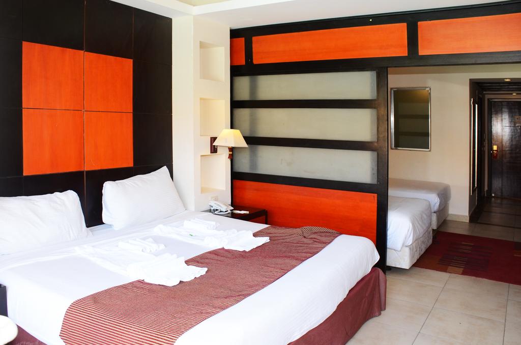 Rehana Royal Beach Resort - Aquapark & Spa