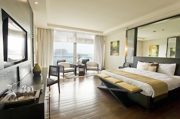 Rixos The Palm Dubai