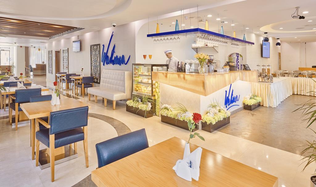 Roda Amwaj Suites Jumeirah Beach Residence