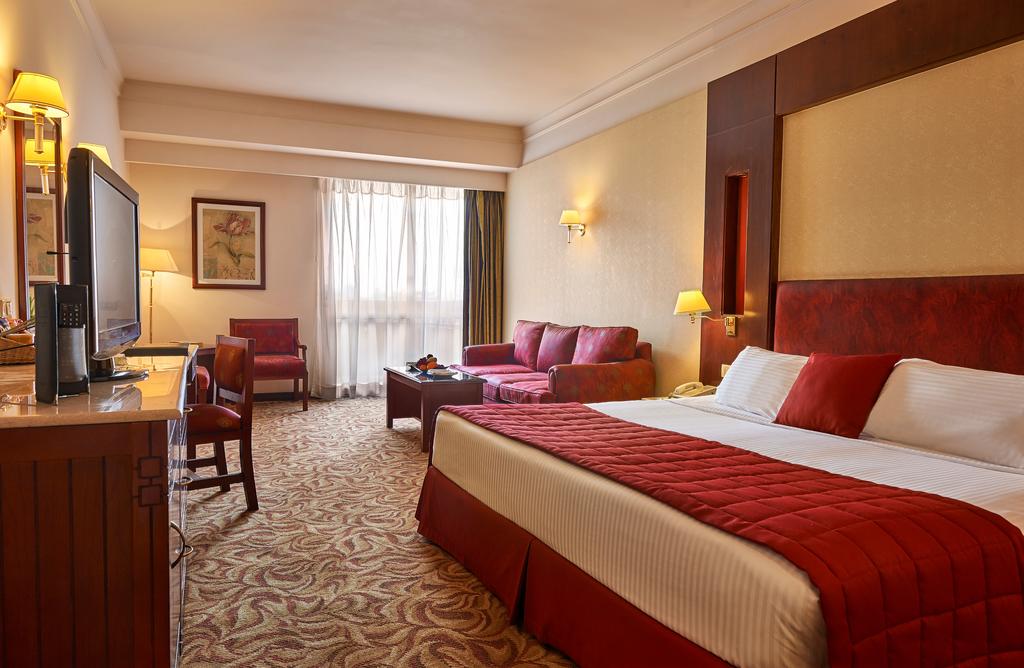 Safir Hotel Cairo