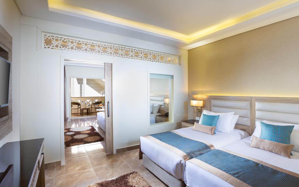 Aqua Blu Resort (Families and Couples Only)